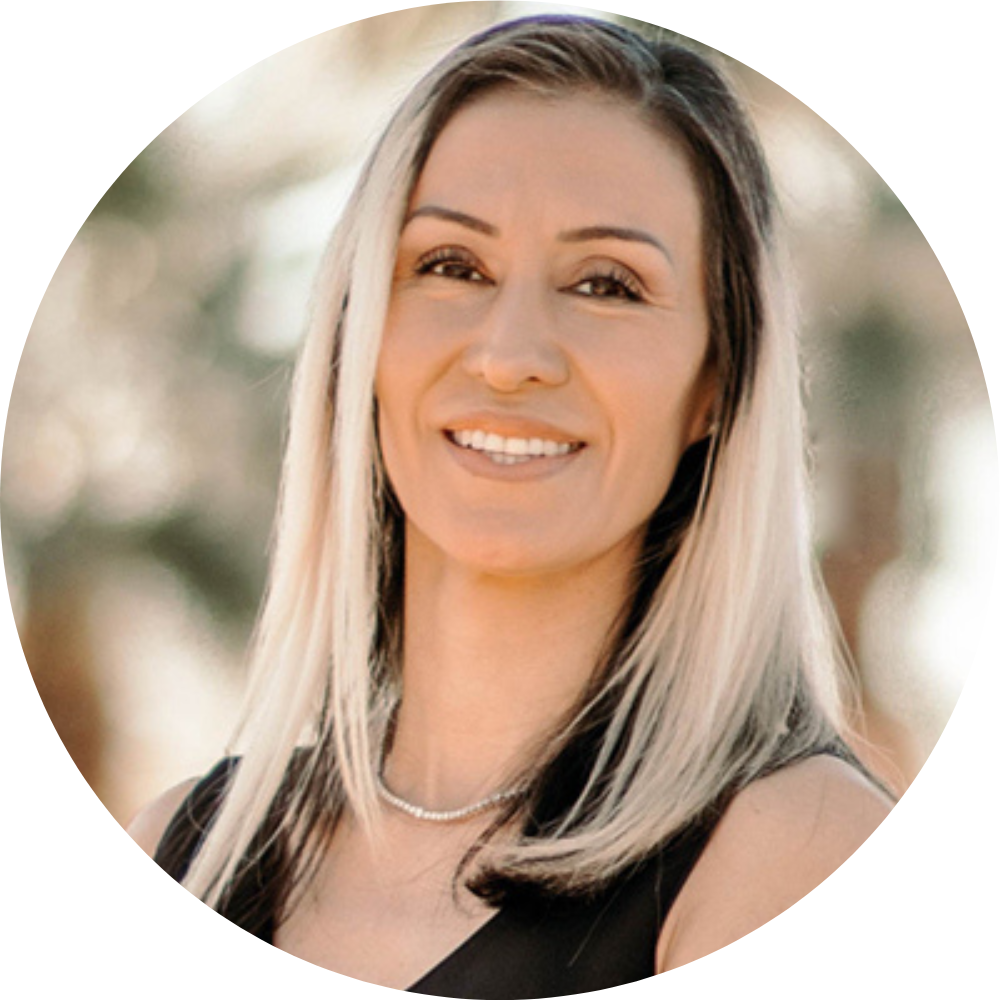 Erika Tatiana Camacho, Ph.D.